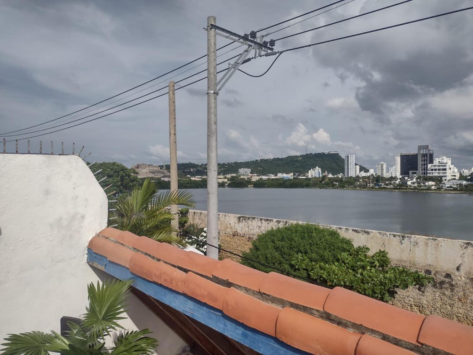 Casa Marques Del Pedregal Villa - Cartagena — Photos 1